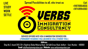 Verbs Immigration Consultancy Verbs Immigration Consultancy: Gallery photo 3
